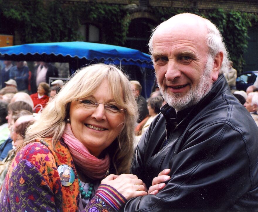 Veronica te Reh & Wolfgang König